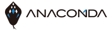 Anacomda Logo