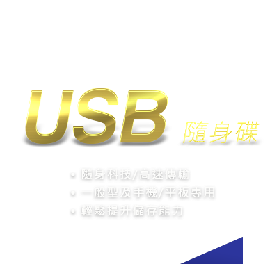 隨身科技高速傳輸一般型手機/平板專用