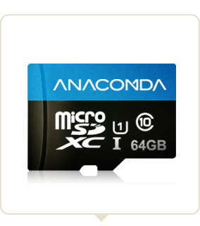 Micro SD Card