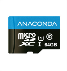 Micro SD Memory Card