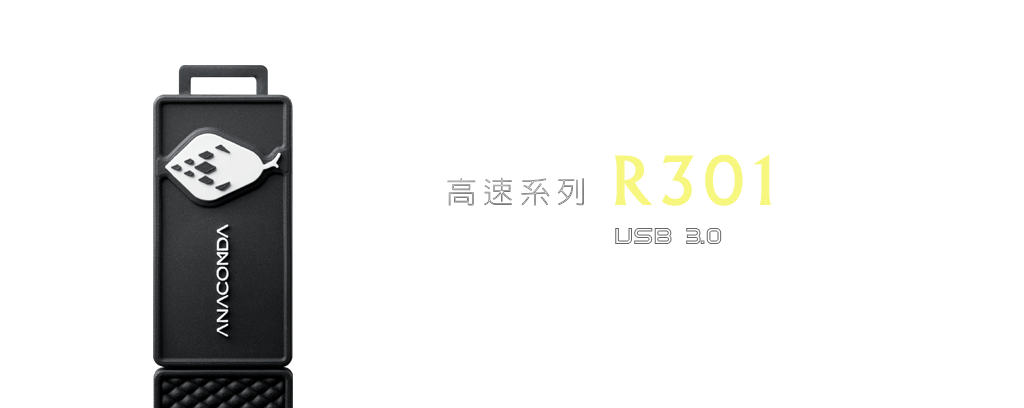 USB 3.0經典款