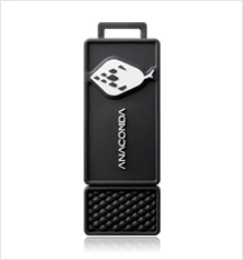 USB Flash Drive