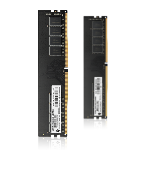 DDR4記憶體