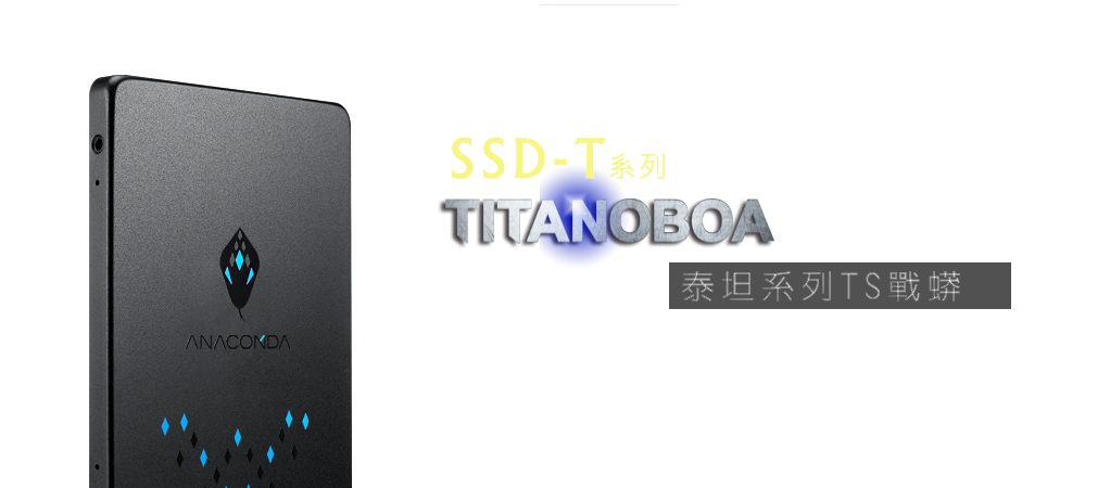 SSD-TS