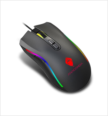 Gaming Mouse